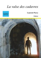 Laurent Pocry | La Valse Des Cadavres | Taschenbuch | FranzöSisch (2018)
