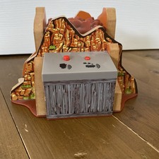 Echo Tunnel With Sounds - LC Wooden Thomas The Tank Engine Track Railway