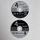 Resident Evil 4 Nintendo GameCube  DISCS ONLY
