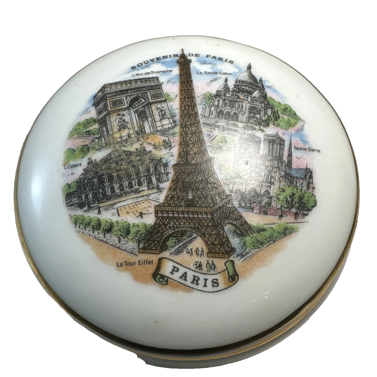 Limoges Signed for sale | eBay