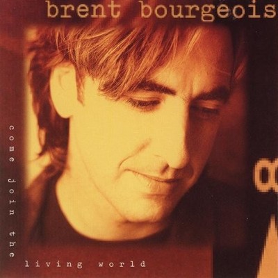COME JOIN THE LIVING WORLD / NEW Audio CD