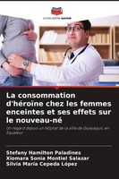 Stefany Hamilton Paladines (U. A.) | La Consommation D'héRoïNe Chez Les...