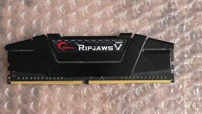 G. Skill Ripjaws v 8GB DDR4-3600 Arbeitsspeicher