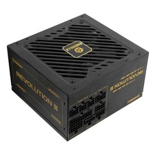 Enermax ERV1000G-AHG-MAC power supply unit 1000 W 20+4 pin ATX ATX Black