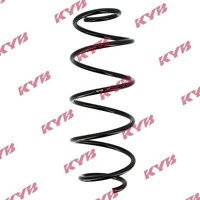 KYB RA1308 Fahrwerksfeder FüR Peugeot