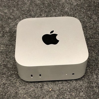 ミニPC Apple Mac mini M4 2024 16GB 256GB A3238 APPLE Mac mini PC (2024) Apple M4, 16GB, 256GB SSD, OS Sequoia