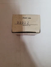 Tecumseh 37844 Lawnmowers Fuel Cap