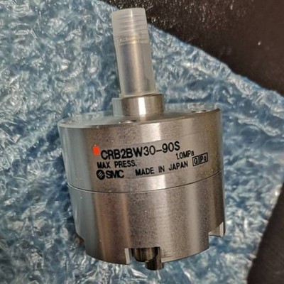 1PC New SMC CRB2BW30-90S Swing finger cylinder Fast Shipping