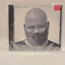 BAKLAVAVILLAIN Action Bronson and Madlib Madvillain CD Remix Limited to 25