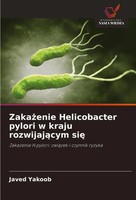Zaka¿Enie Helicobacter Pylori W Kraju Rozwijaj¿Cym Si¿ Javed Yakoob Taschenbuch