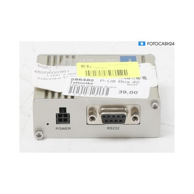 Teltonika TRB142 Gateway Board + Defekt (286482)
