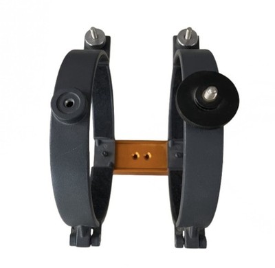 Celestron AstroMaster 114 114mm Reflector Telescope Mount Tube Rings