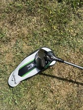 Callaway Elyte 3 Wood - Stiff