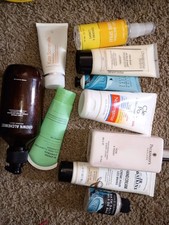 Beauty And Skin Care Lot