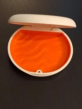 Invisalign Aligner and Retainer Case New