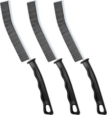 Crevice Cleaning Brush  Hard-Bristled Grout Brush  2026 New Multifunctional Gap