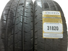 1957015C POINT S 195 70 15 104 102R SUMMER VAN Used Part Worn 99mm x 2 Tyres