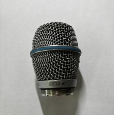 Capsula Shure Beta 87 *51
