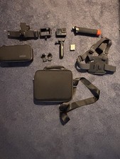 GoPro HERO13 Action Camera Bundle 5.3K 27MP Black Bundle