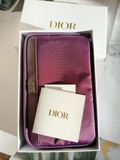 Dior Beauty Backstage Pinselset 4-er Make-up ...