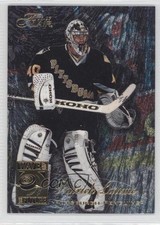 1996-97 Flair Wave of the Future Patrick Lalime #121 0i5