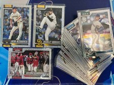 2026 Topps Series 1 Baseball Celebration - Confetti Foil - *You Pick From List*