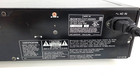 SONY DVP-NS999ES ELEVATED STANDARD CD & DVD PLAYER W MANUAL REMOTE * AUDIOPHILE — photo 10
