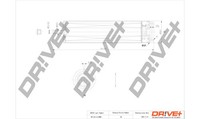 Dr!Ve+ DP1110.13.0090 Kraftstofffilter
