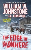 The Edge Of Nowhere | J. A. Johnstone (U. A.) | Englisch | Taschenbuch | 2024