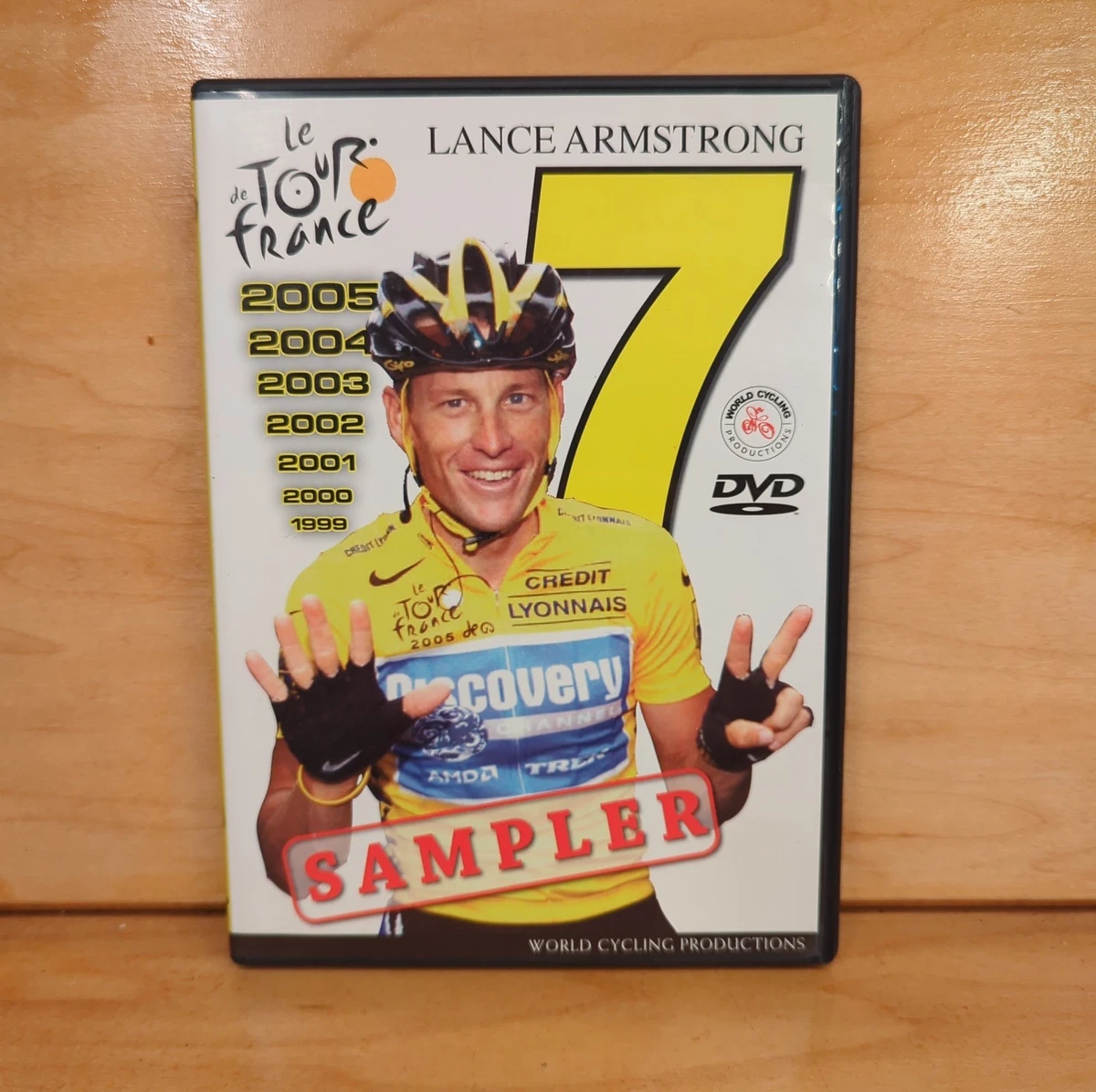 Tour De France DVDs products for sale | eBay