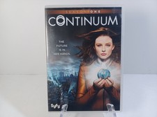 2014 Rittenhouse Continuum Seasons 1 and 2 Trading Cards 19