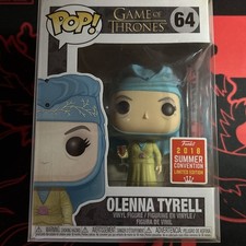 Funko Pop Game of Thrones - OLENNA TYRELL #64 Exclusive