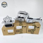 3X Engine Mounts 22316853453 22116885934 22116885788 for BMW Cooper Mini X1 X2