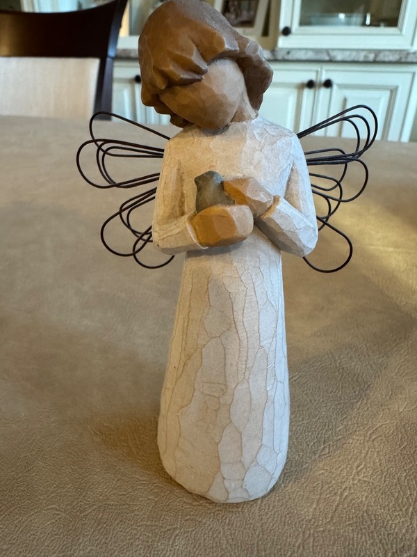 Willow Tree Angel of Healing
