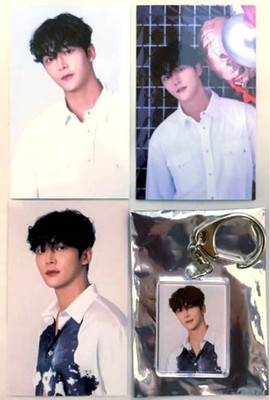 SF9 Kingdom 2022 Official Goods Rown Set K-POP
