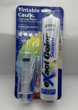 Sashco eXact Color Elastomeric Acrylic Latex ...