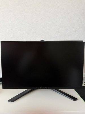Alienware AW2521HFA Gaming Monitor 240hz FHD