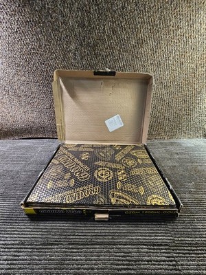 (QTY 10) Ground Zero GZDM-1900ML-GOLD High Quality Multilayer Polymer Damping