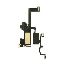 Ear Speaker Earpiece Proximity Sensor Flex Cable Accessory For iphone 12/12pro