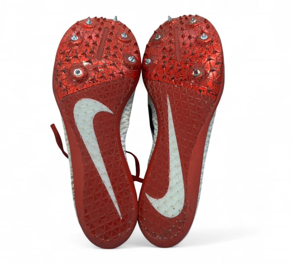 Size 10 - Nike Zoom Mamba 5 Bowerman Track Club - Image 4 of 4