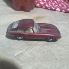 Matchbox Lesney Vintage Jaguar E-Type #32 D-Type #41 Made in England