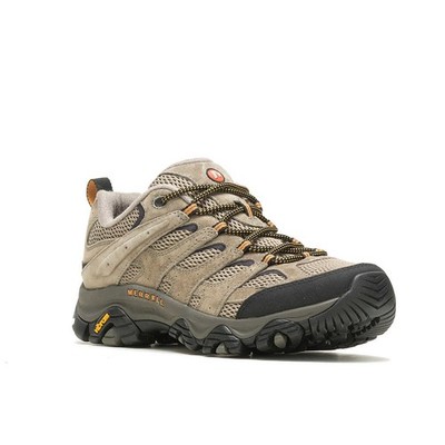 Merrell Herren Moab 3 Schuhe Pecan NEU