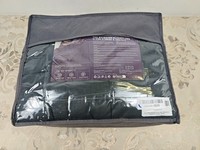 Good Nite Weighted Blanket Adult Stress Relief Therapy Blanket Heavy Weight Blan