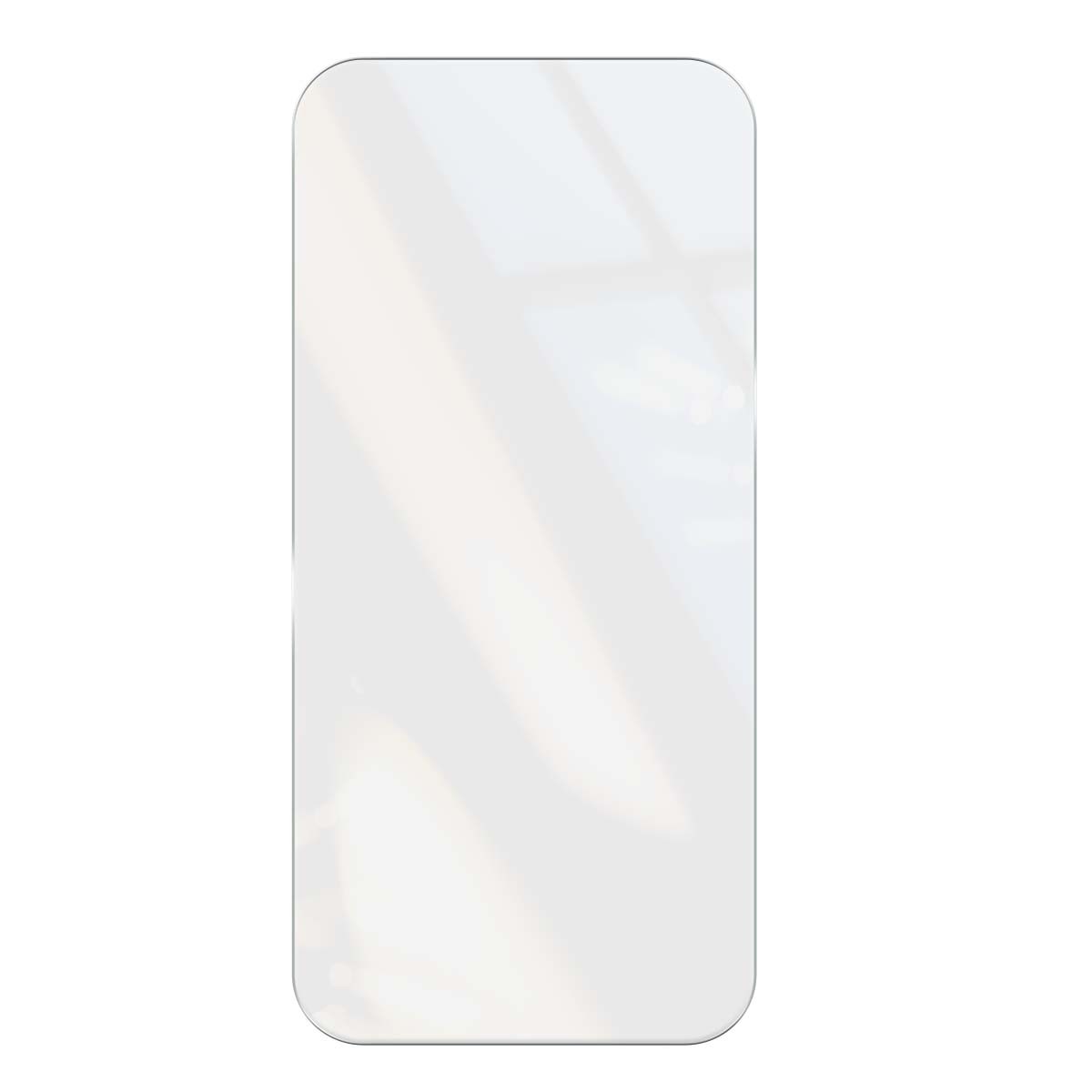 Film verre trempé iPhone 14 Pro Max MW anti-rayures pour un usage quotidien intensif