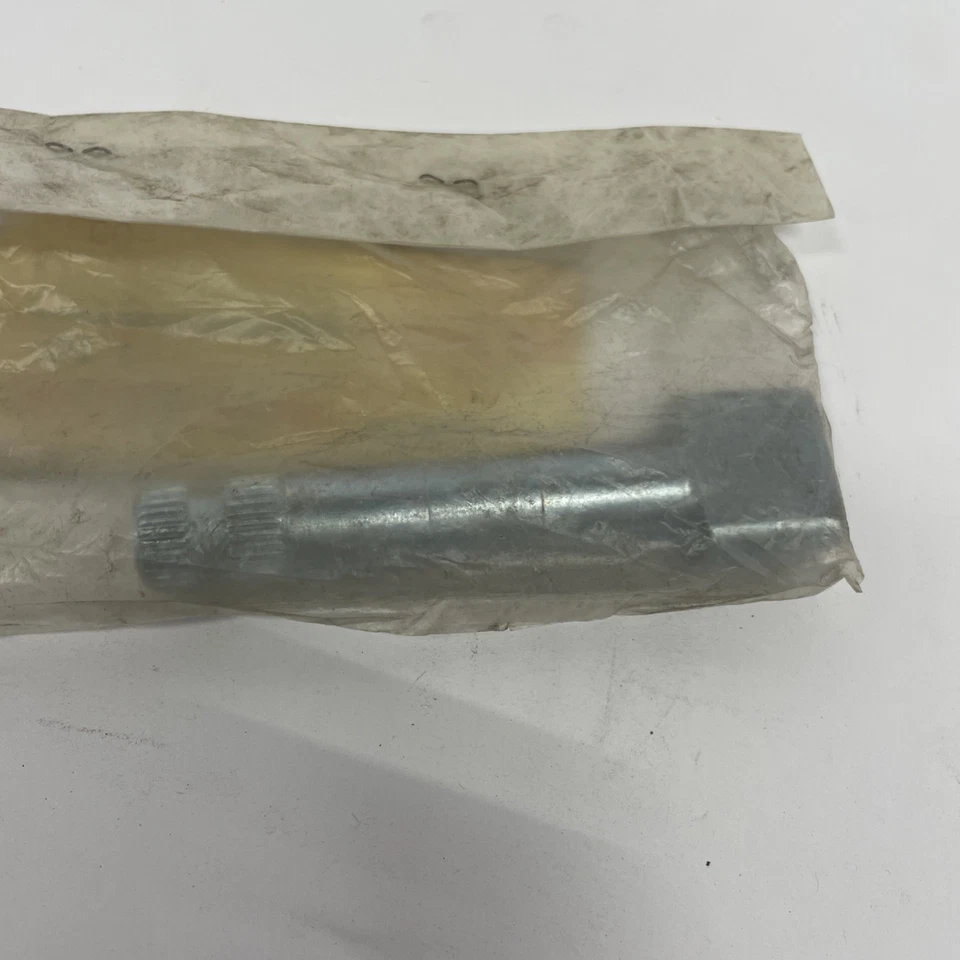 Распредвал новый из старых запасов Yamaha 1996 Big Bear полный привод YFM350FWH 4 ГБ-25351-00, 4WV-25351-00 - Изображение 2 из 4