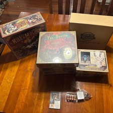 WORLD OF SMOG: RISE OF MOLOCH – AMBASSADOR PLEDGE 