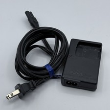 Genuine Nikon MH-63 Battery Charger For EL10 Coolpix S80 S5100 S3000 S230 S570