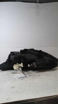2022 Hyundai Sonata Right Headlight Assembly Black - Small Chip, 18K Miles