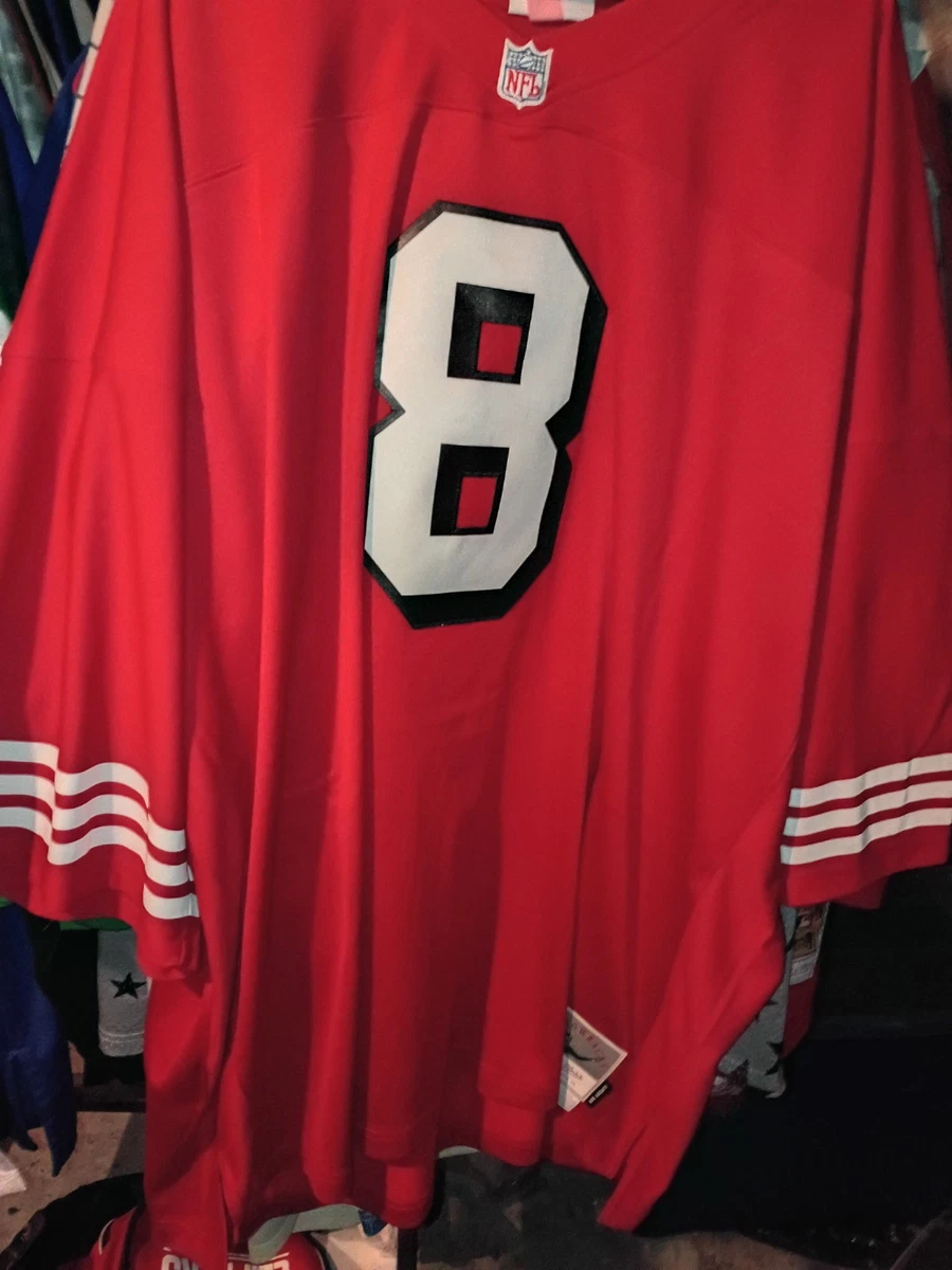 Mitchell & Ness Steve Young NFL Jerseys for sale | eBay