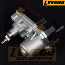 New BV40 Turbo Electric Actuator Ssangyong Rexton III 54409700014 A6710900780